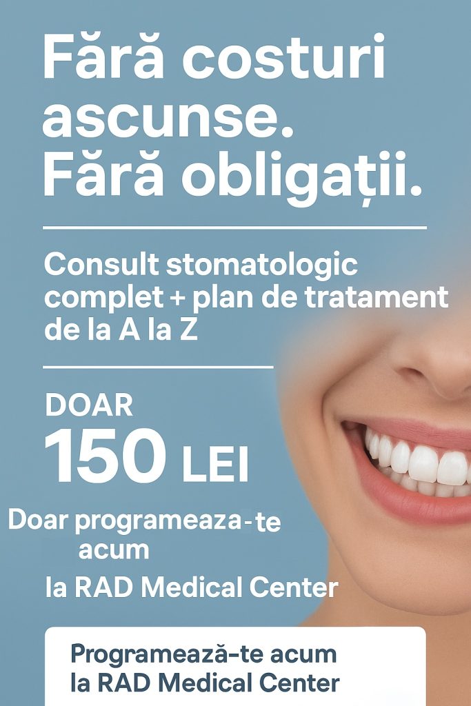 consult stomatologic